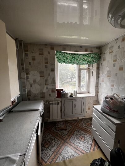 2-к. квартира, 46,6 м², 2/9 эт.