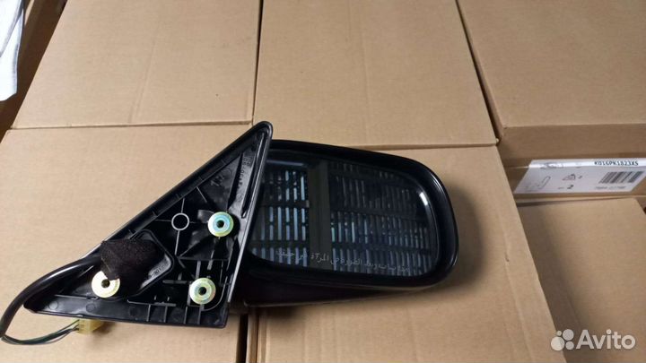 Зеркало заднего вида левое правое Субару Форестер