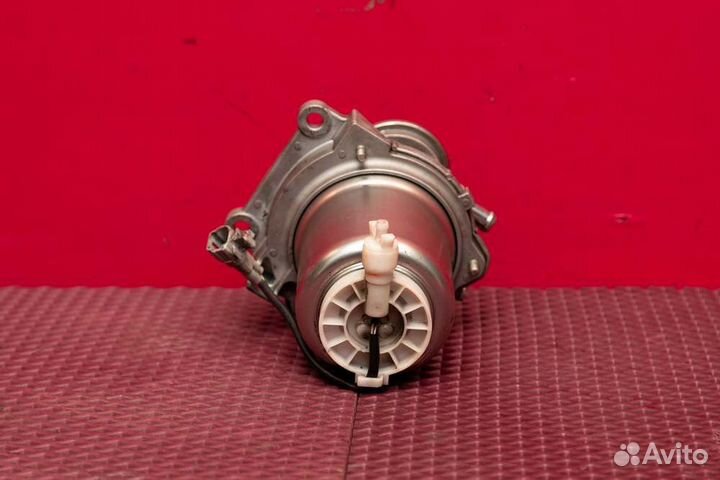 Корпус топливного фильтра Toyota Land Cruiser 200