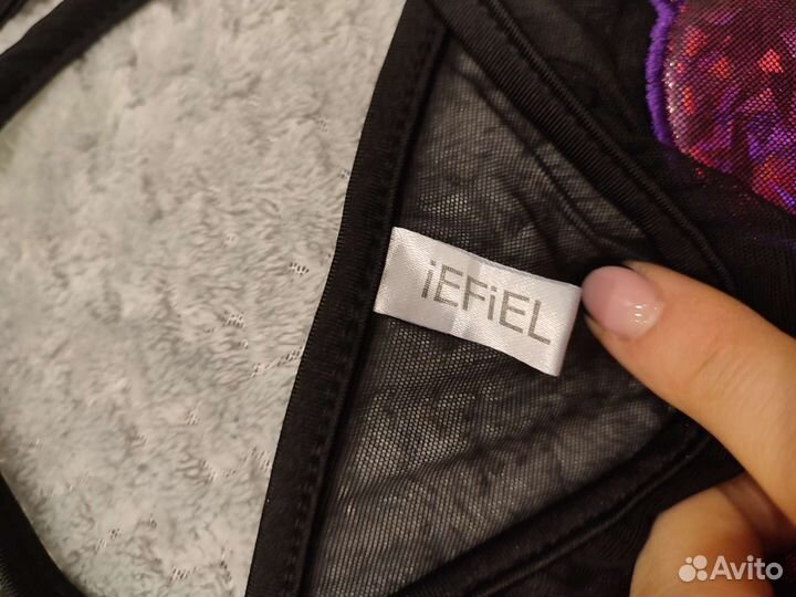 Одежда для танцев, pole danc