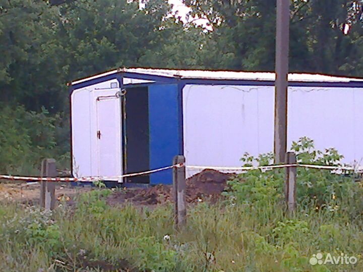 Бойни, модульный убойный цех, цех для переработки