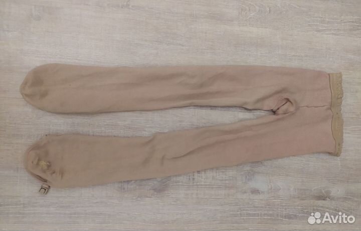 Колготки для фигурного катания