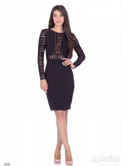 Платье женское 44 46 размер