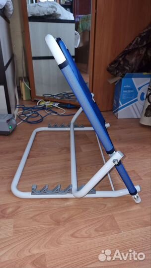 Опора под спину для лежачих больных