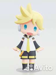 Аниме фигурки hatsune Miku Kagamine Len/Rin