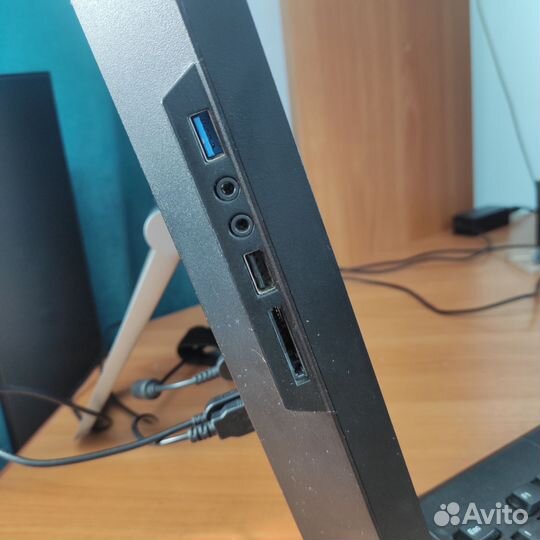 Моноблок lenovo