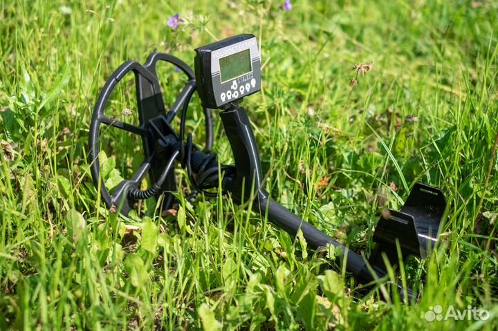 Металлоискатель YourDetector Stalker