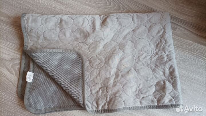 Товары для собак коврик попона