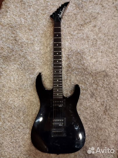 Электрогитара Jackson JS11 Dinky