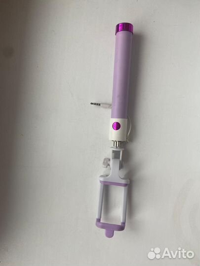 Селфи палка