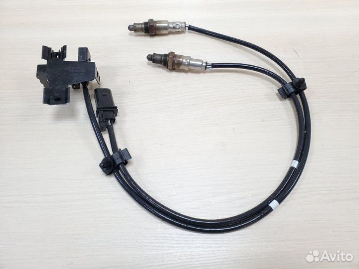 Лямбда зонд Volkswagen Tiguan 2 2017