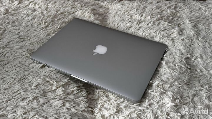 Apple MacBook Pro 13