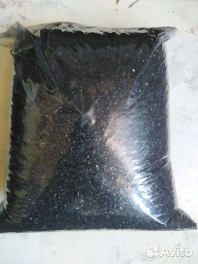 Кокосовый уголь 5кг