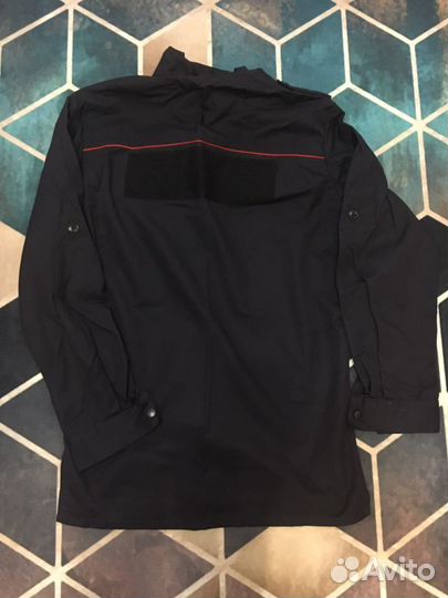 Полицейская форма