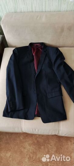 Мужские вещи пакетом 46 48