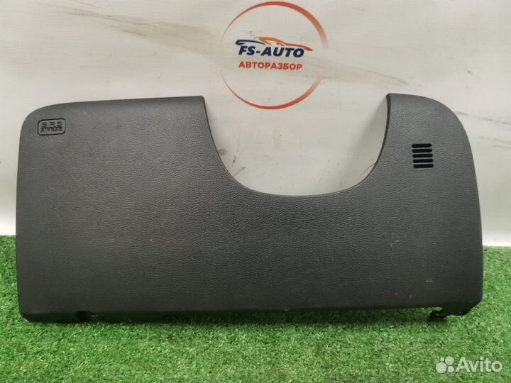 Пластик салона Dodge Journey 2.4 ED3 2010