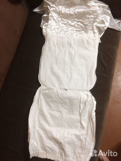 Конверт для выписки из роддома