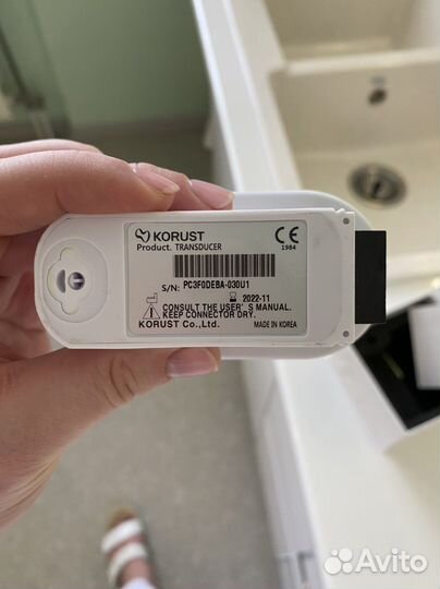 Картридж Ютимс Utims