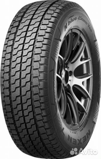 Nexen N'Blue 4 Season WH17 225/70 R15 R