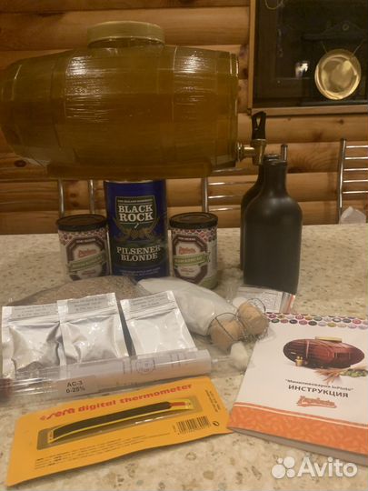 Пивоварня inpinto