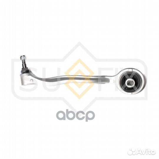 Рычаг подвески верхний перед прав SH1400 sufix