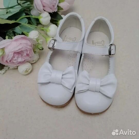 Туфельки TNY