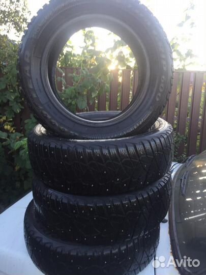Goodyear UltraGrip 185/65 R15