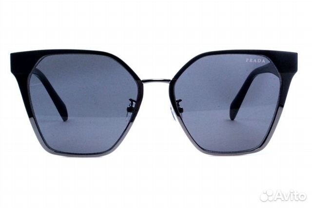 Солнцезащитные очки Prada Milano NEW 2022