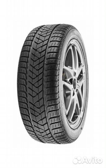 Pirelli Winter Sottozero 3 255/40 R20 101V