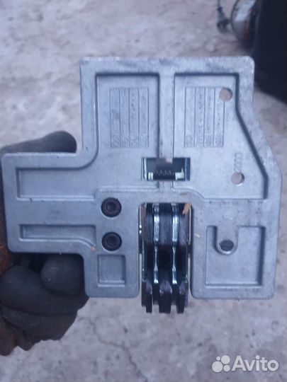 Стреппинг машина ручная 16мм