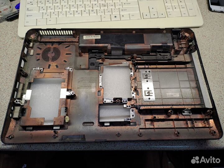 Поддон Acer 5732z