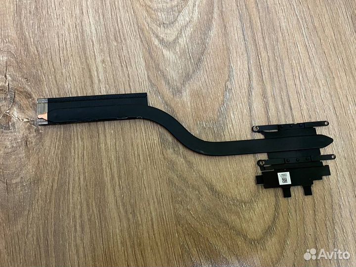 Ноутбук Huawei MateBook D 14 (запчасти)