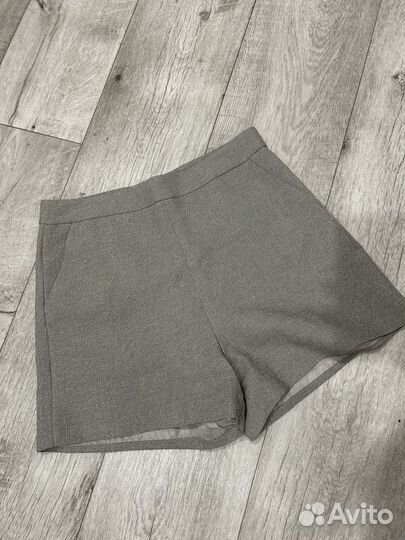 Шорты женские трикотажные