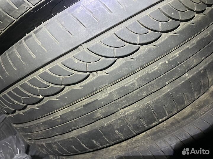 Nankang AS-1 205/40 R18