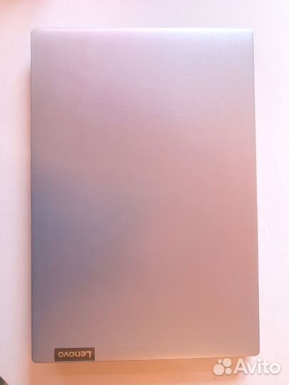 Ноутбук lenovo IdeaPad s 145-15 api, 15.6