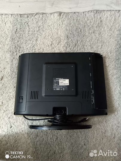 Телевизор ЖК samsung