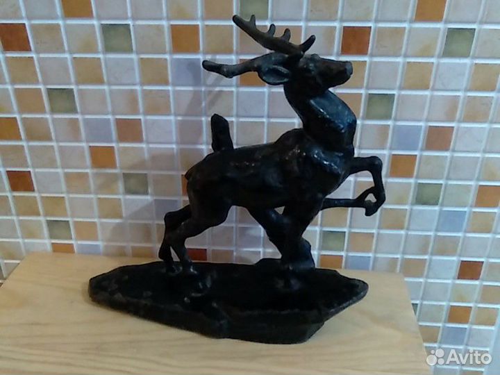 Чугунное литье