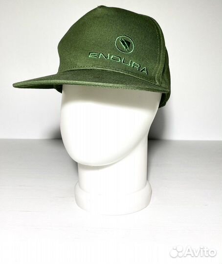 Новая бейсболка Endura