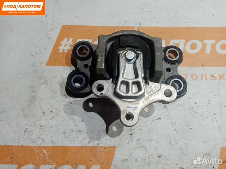 Подушка крепления двигателя передняя левая Volvo