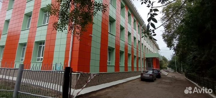 Металлические кассеты