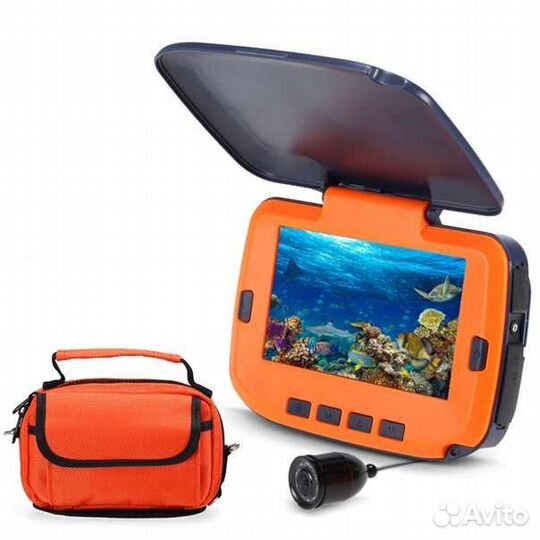 Глазок для подводной камеры ViewEye Eyoyo