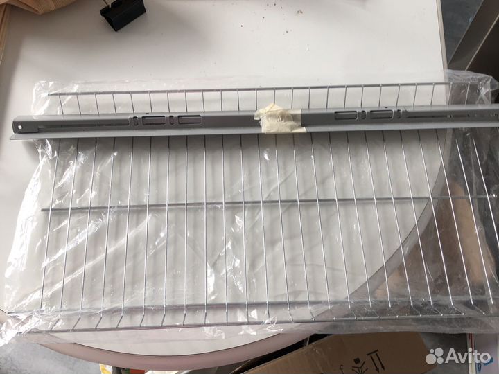 Сушилка для посуды в шкаф 60 см