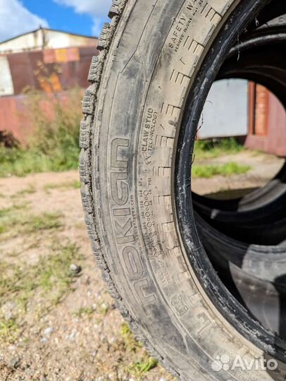 Nokian Tyres Hakkapeliitta 5 SUV 235/55 R18