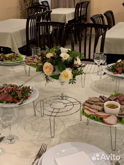 Цветочные композиции