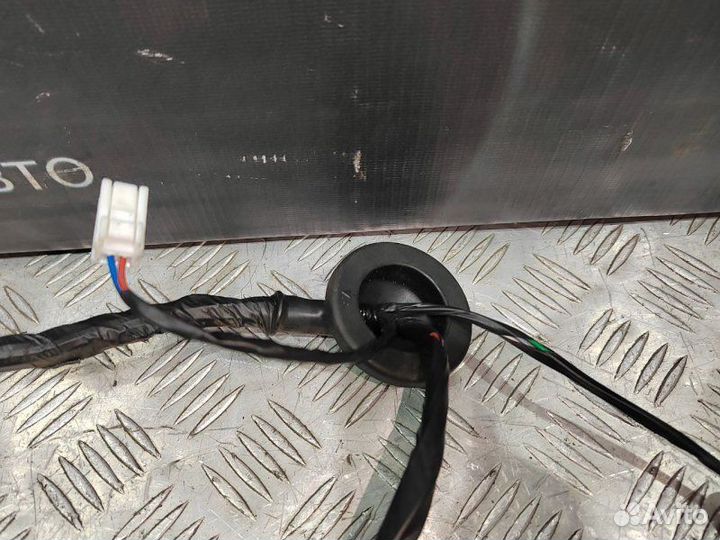 Проводка двери задняя левая Kia Ceed ED универсал