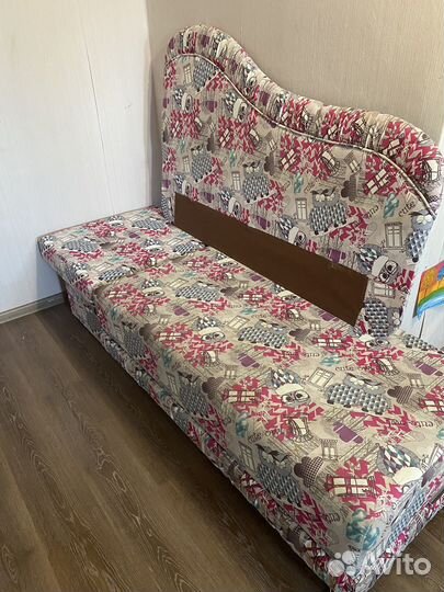 Детский диван тахта
