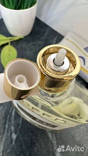 Creed Aventus For Her 98мл витринный образец