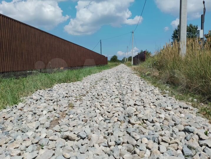Участок 14 сот. (ИЖС)