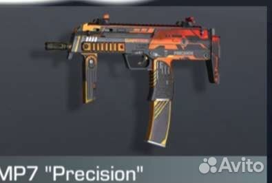 Standoff 2 скины