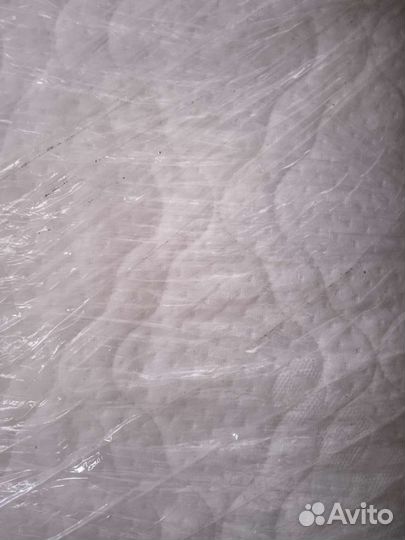 Матрас детский